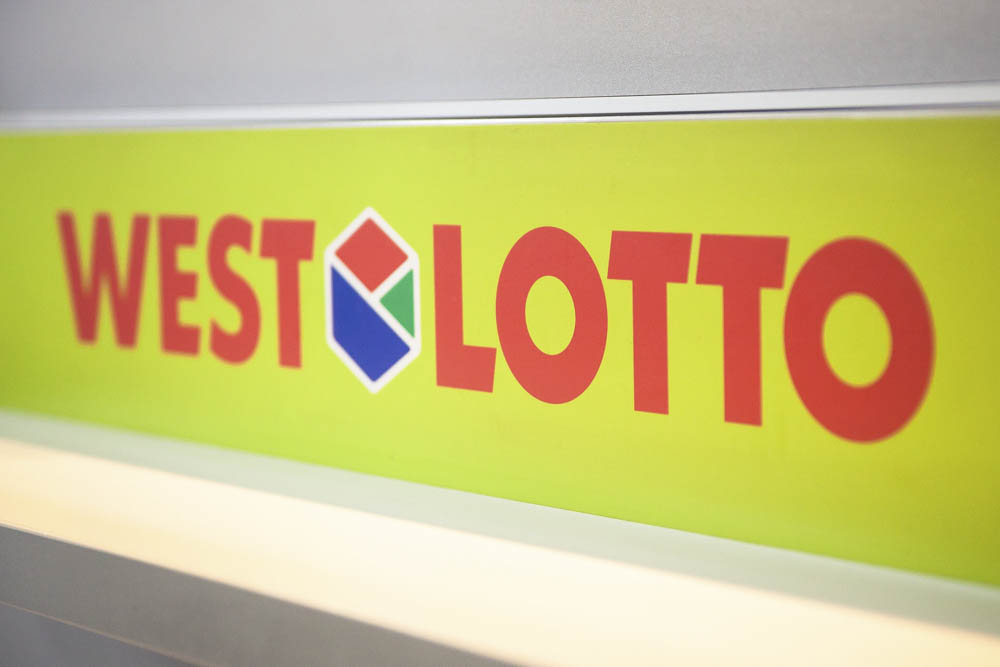 Getränkemarkt Kannan, Lotto